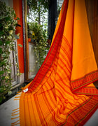 Bengal Cotton Saree