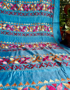 Kathiawadi saree — 01