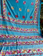 Kathiawadi saree — 01