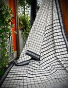 Bengal Cotton Saree