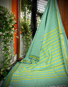 Bengal Cotton Saree