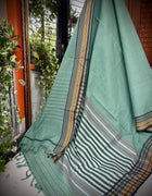 Bengal Cotton Saree
